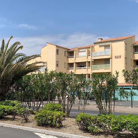Narbonne Plage Appartement Vue Sur Mer 나르본플라제 외부 사진