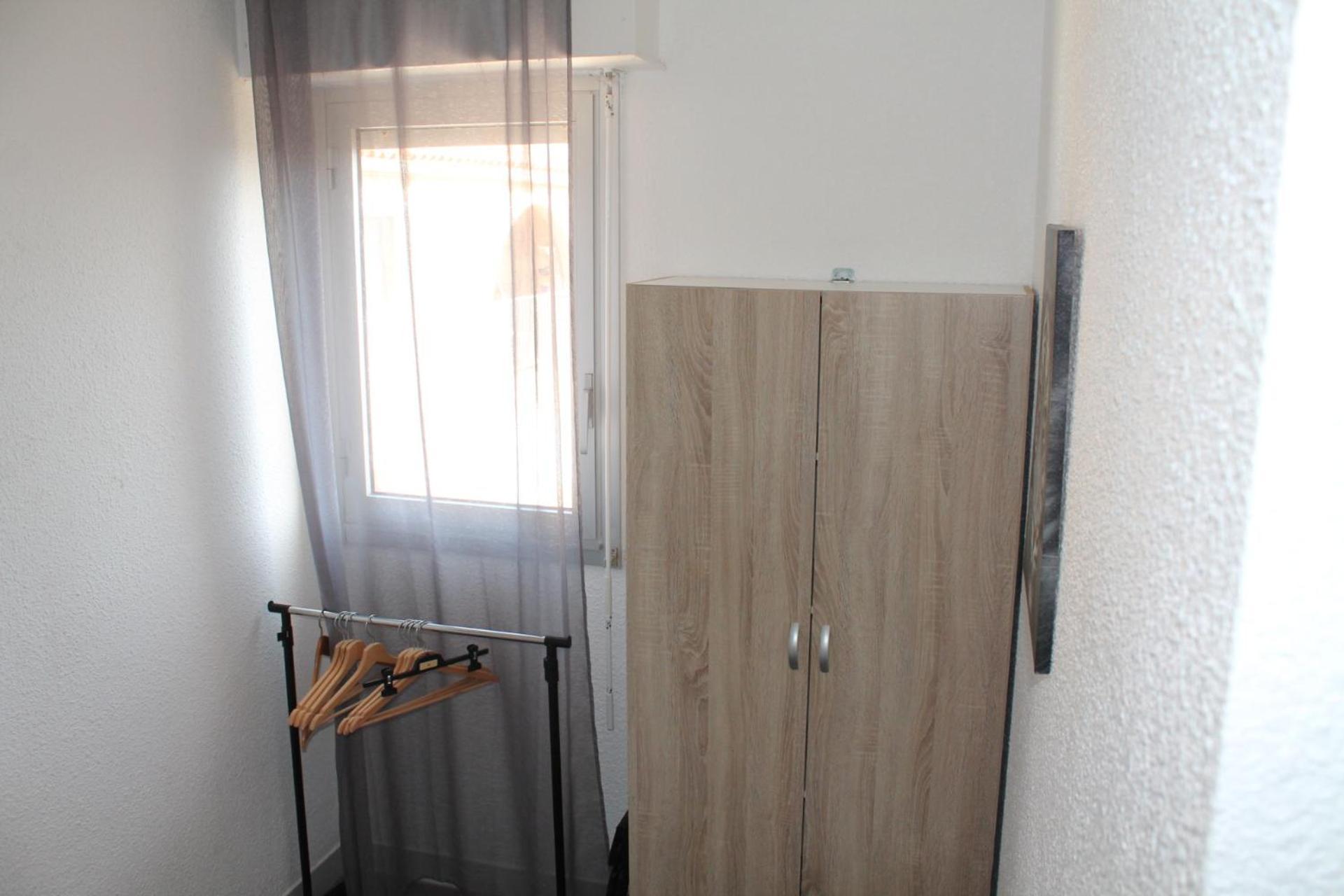 Narbonne Plage Appartement Vue Sur Mer 나르본플라제 외부 사진